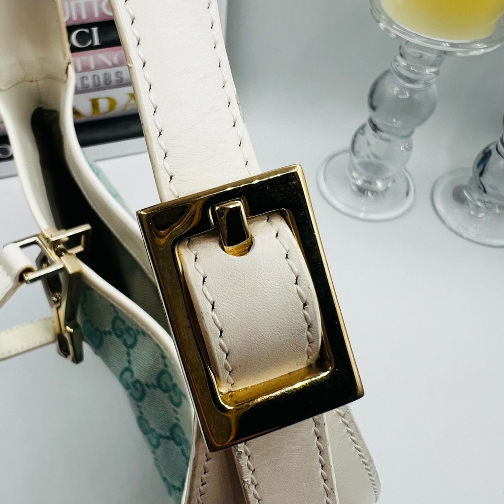 Gucci Vintage Jackie Hobo Shoulder Bag - Picture 16 of 16